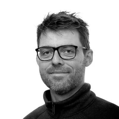 Allan Grønkjær