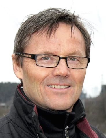 Jarle Aambø
