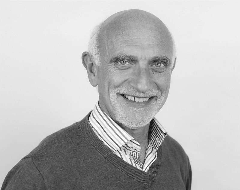 Ole Andreas Schärer