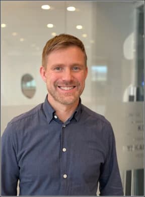 Petter Nygaard